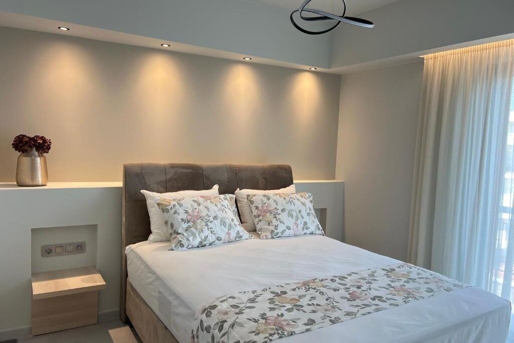 Photo of Bedroom in Preveza