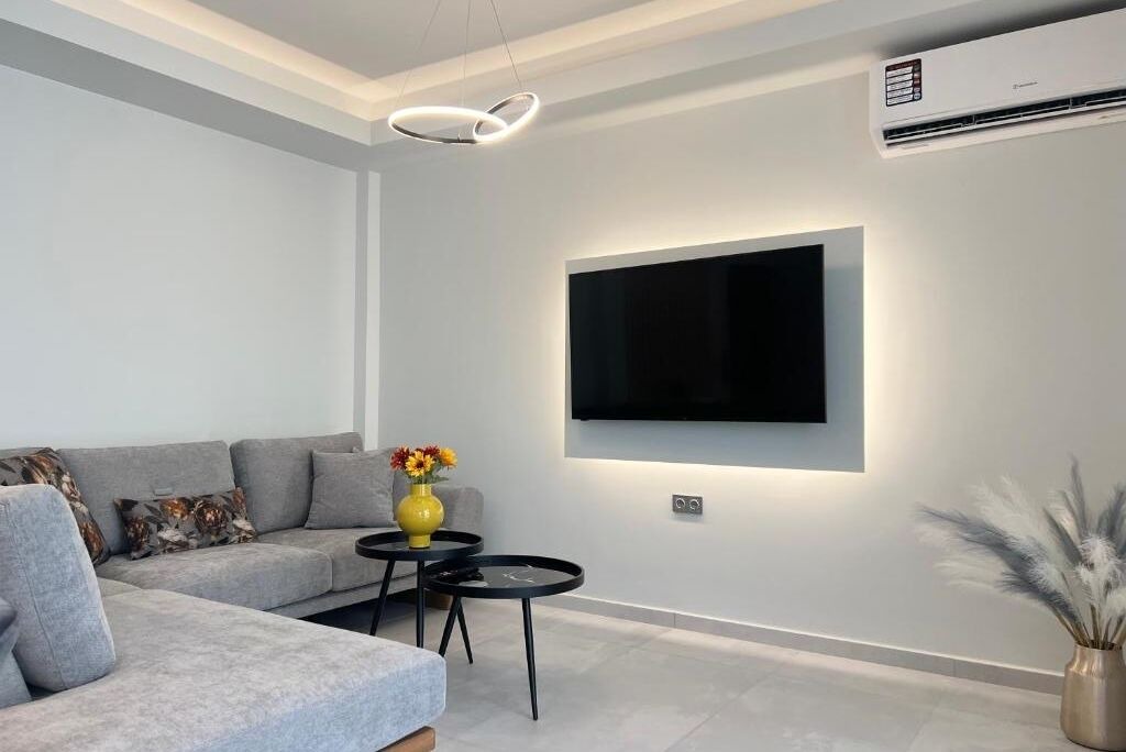 Photo of Livingroom in Preveza