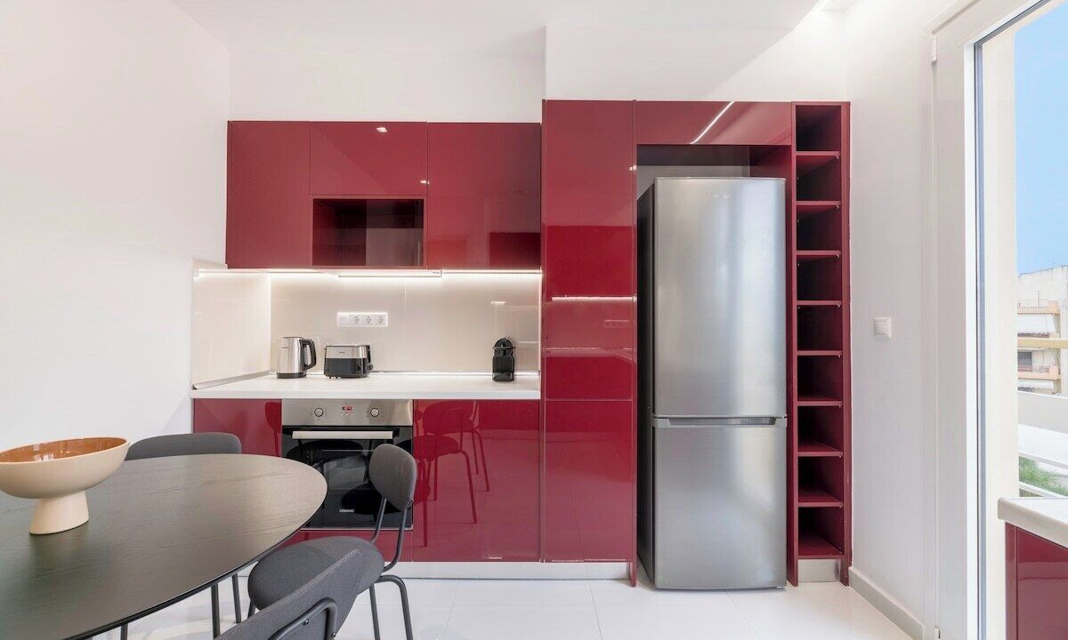Photo of Kitchen in Chalandri