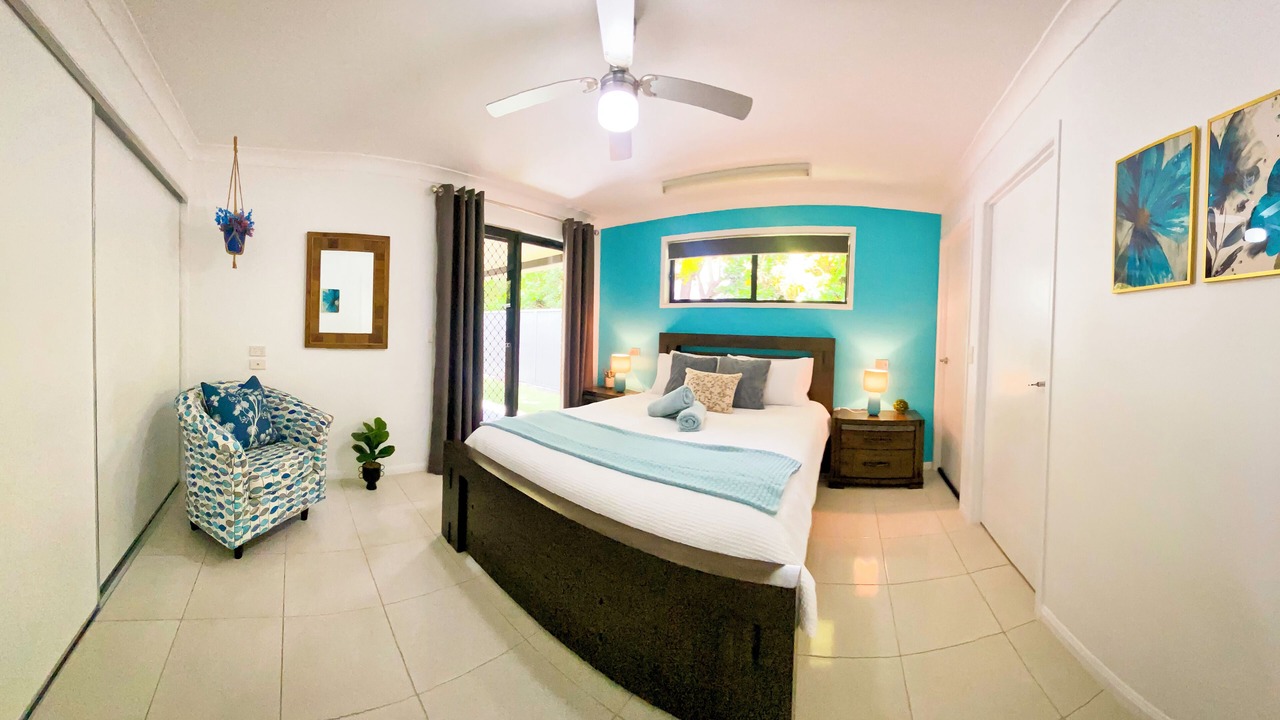 Photo of Bedroom in Aratula
