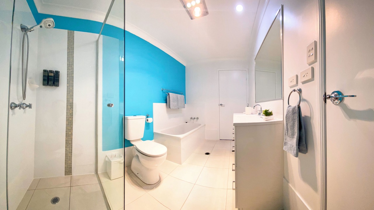 Photo of Bathroom in Aratula