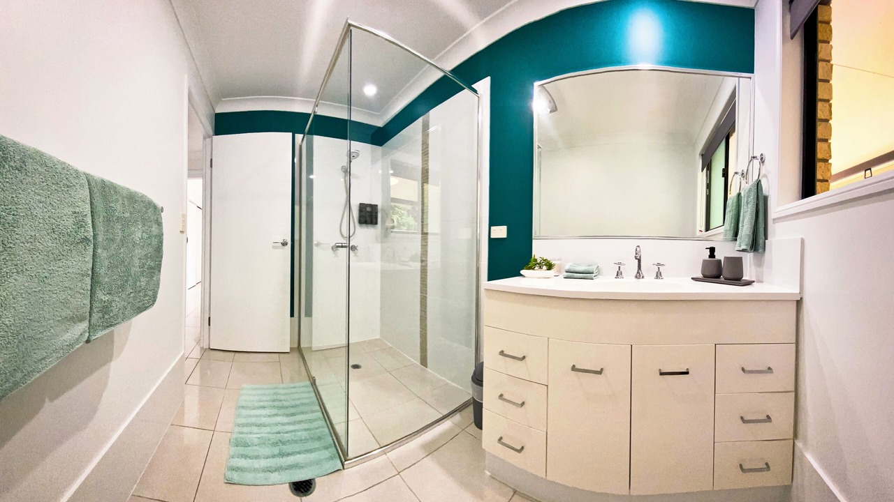 Photo of Bathroom in Aratula
