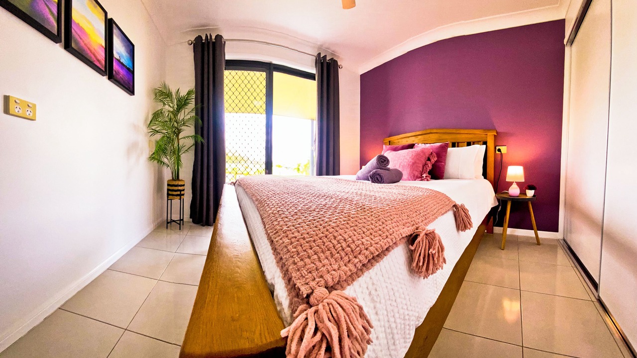 Photo of Bedroom in Aratula