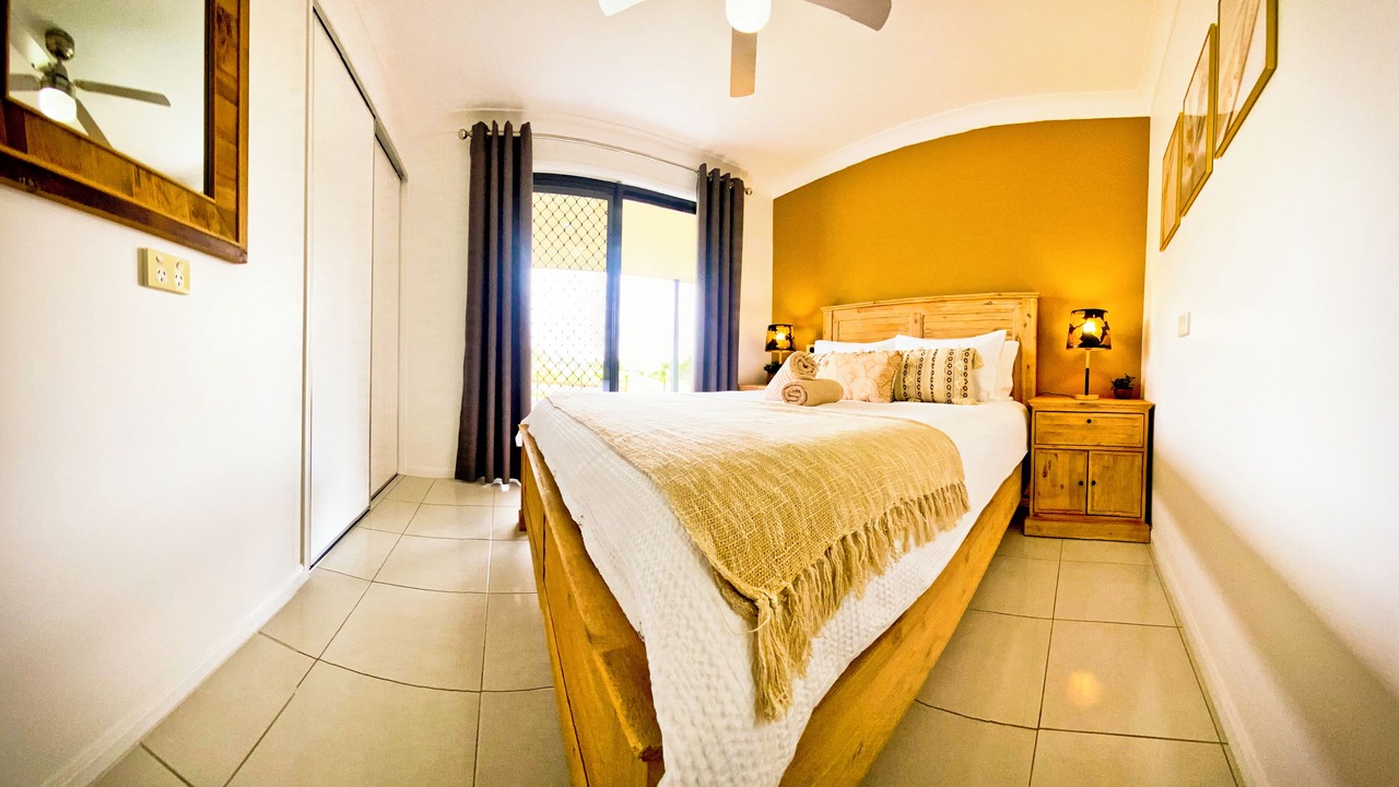 Photo of Bedroom in Aratula