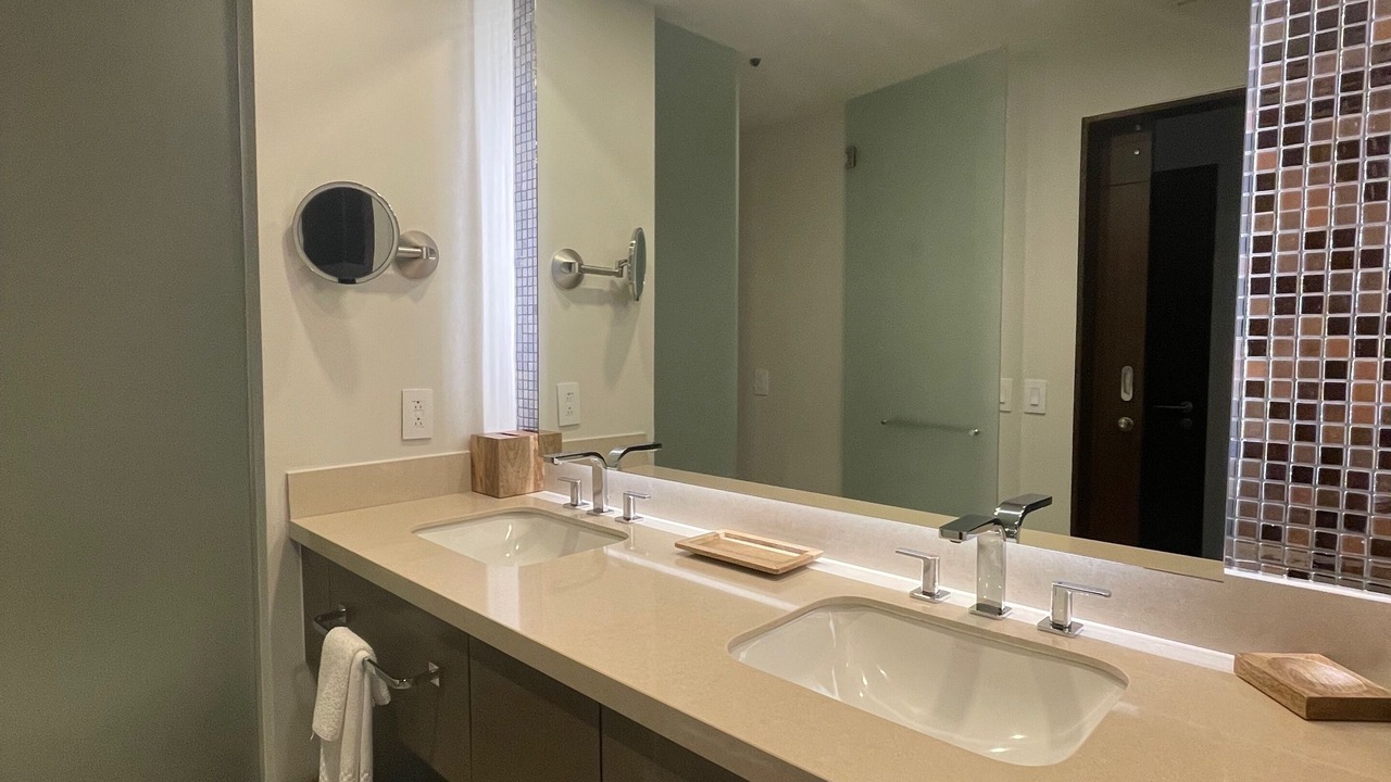 Photo of Bathroom in Puerto Jimenez