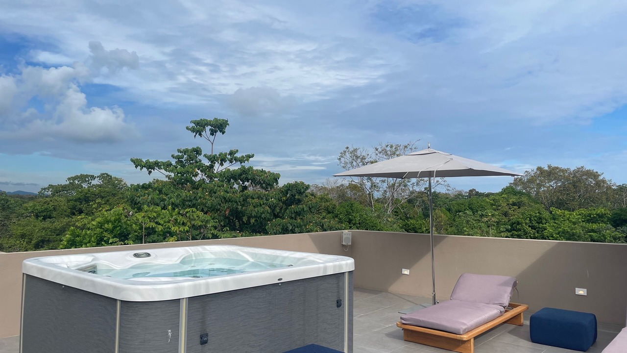 Photo of Outdoor in Puerto Jimenez