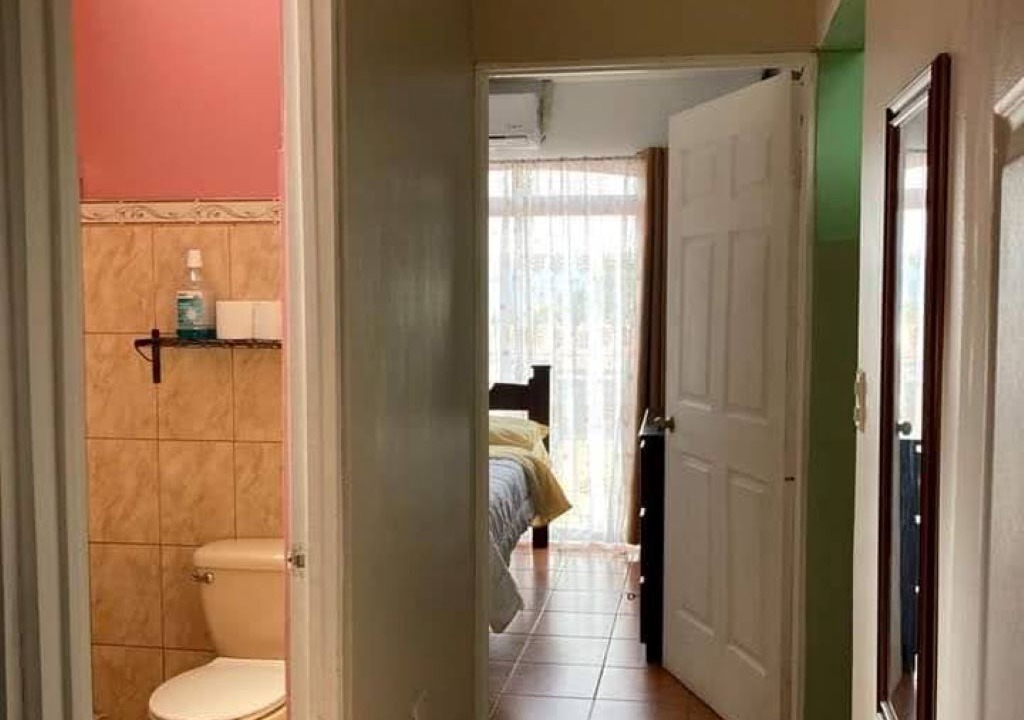 Photo of Bathroom in Grecia