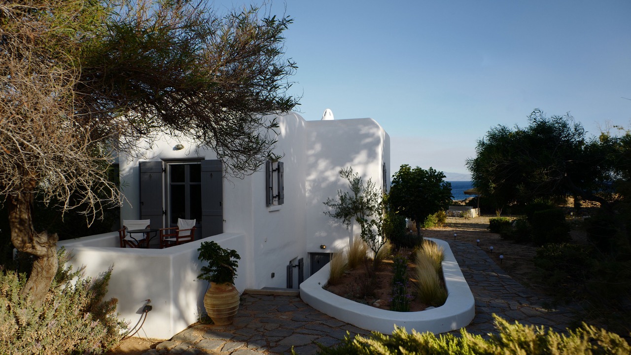 Photo of Outdoor in Drios