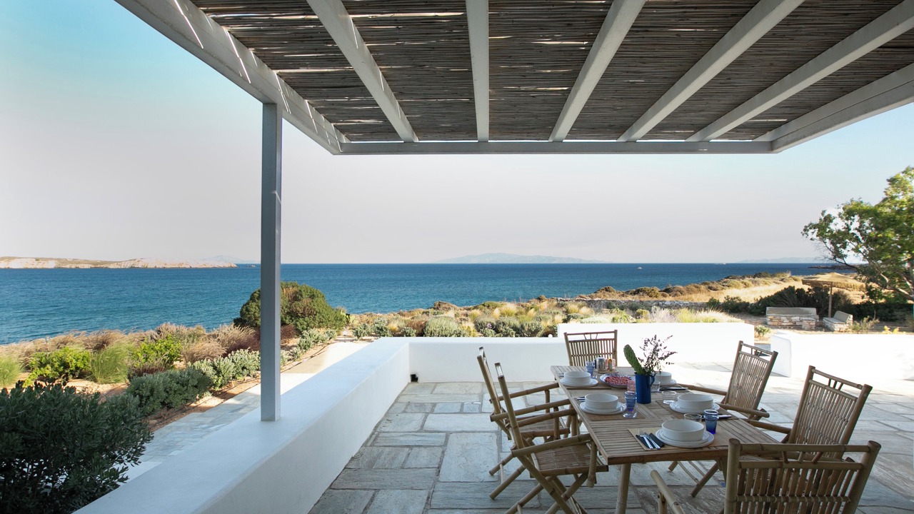 Photo of Outdoor in Drios