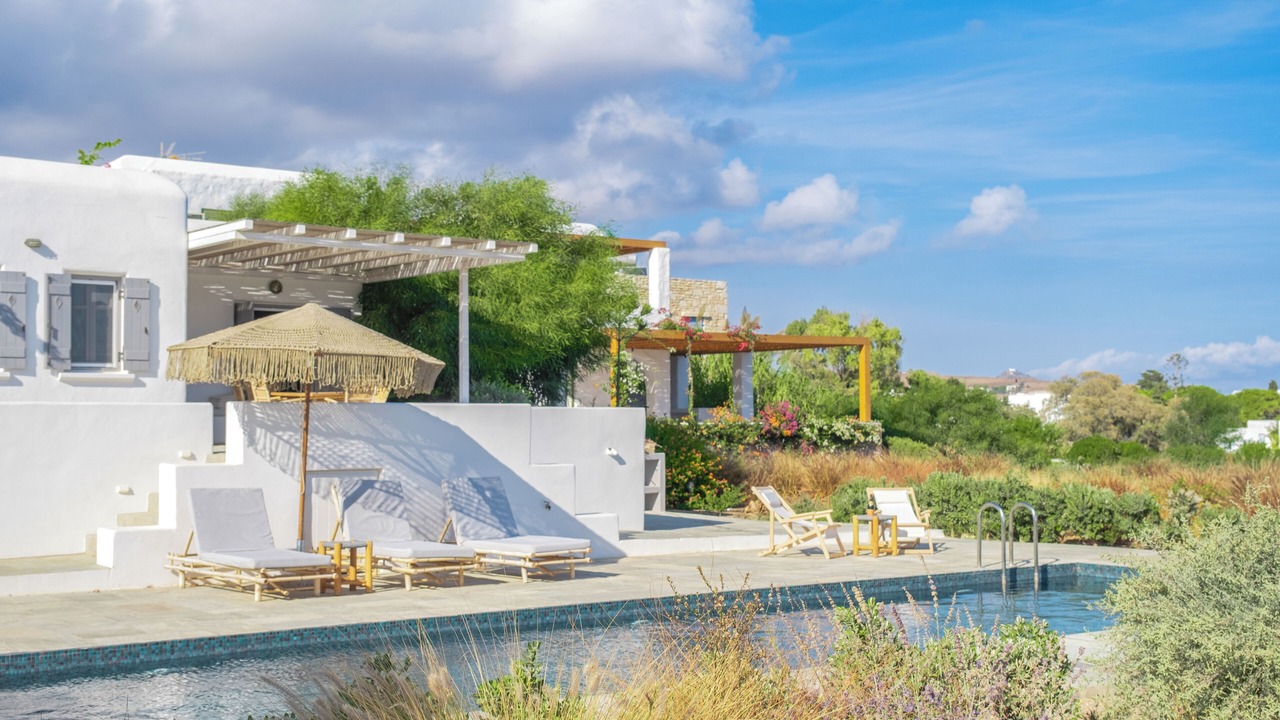Photo of Outdoor in Drios