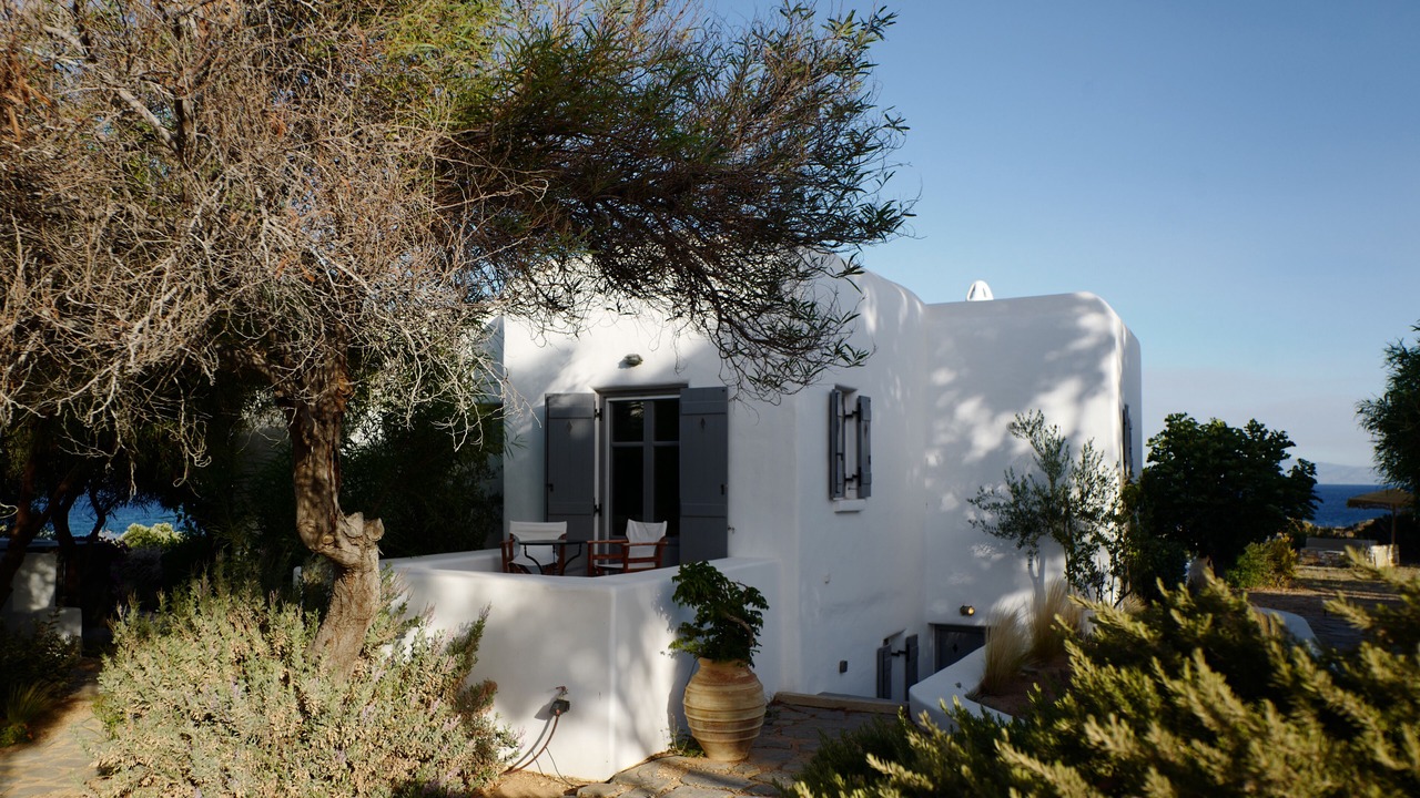 Photo of Outdoor in Drios
