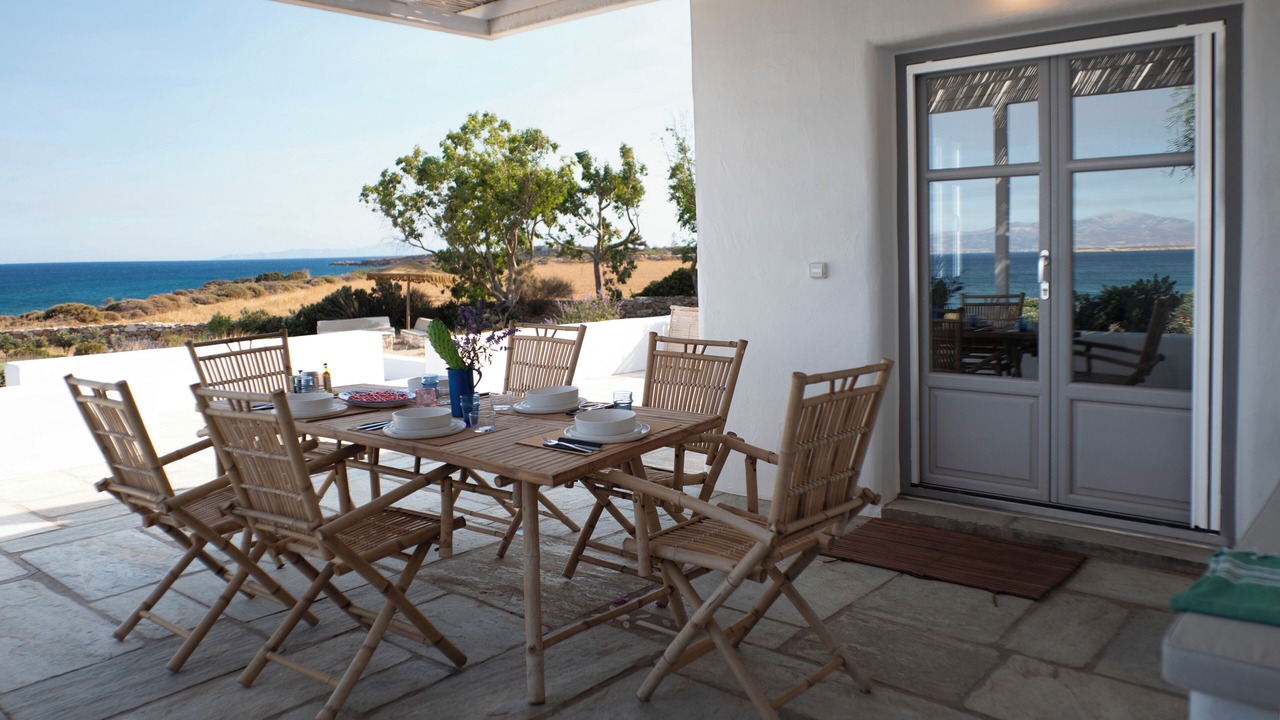 Photo of Outdoor in Drios