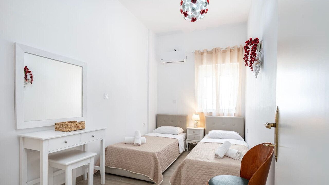Photo of Bedroom in Kardamena