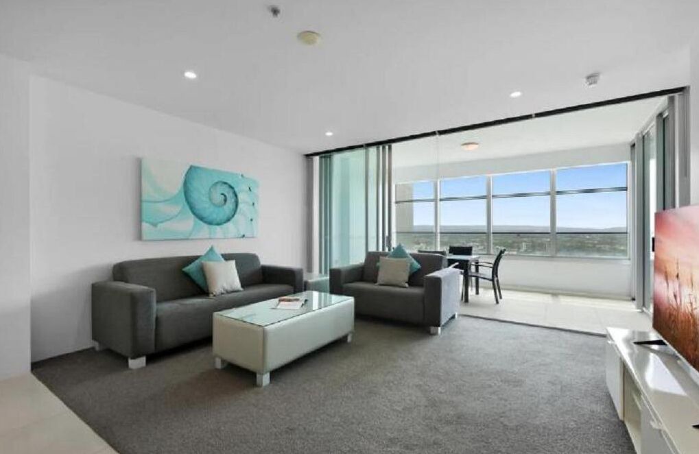Photo of Livingroom in Gold Coast