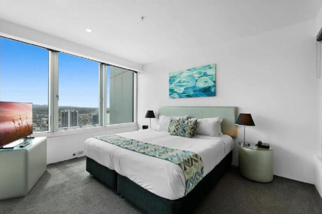 Photo of Bedroom in Gold Coast