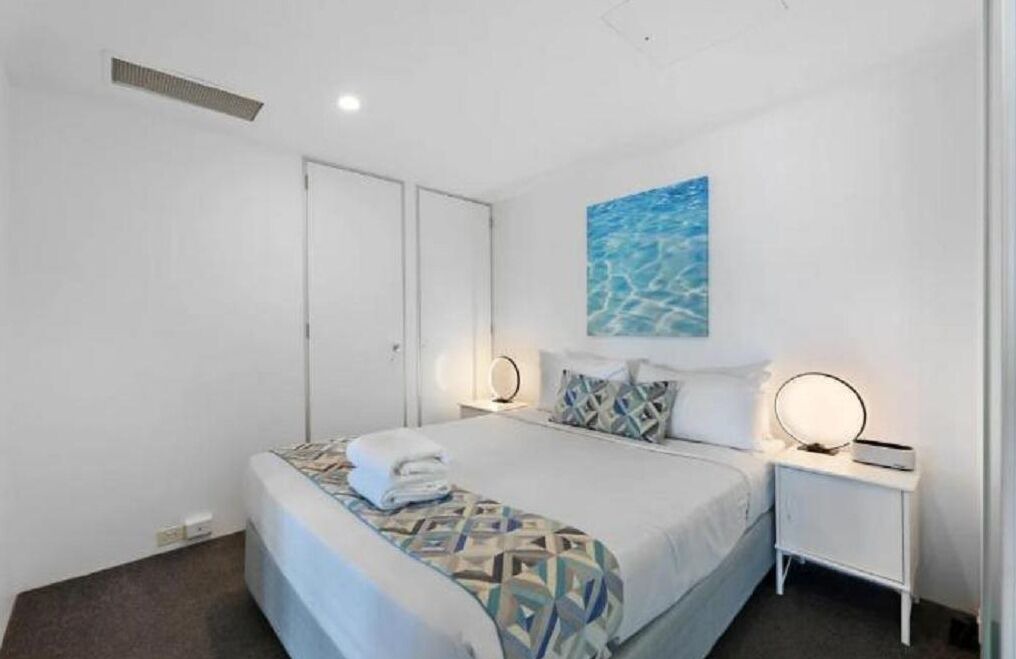 Photo of Bedroom in Gold Coast