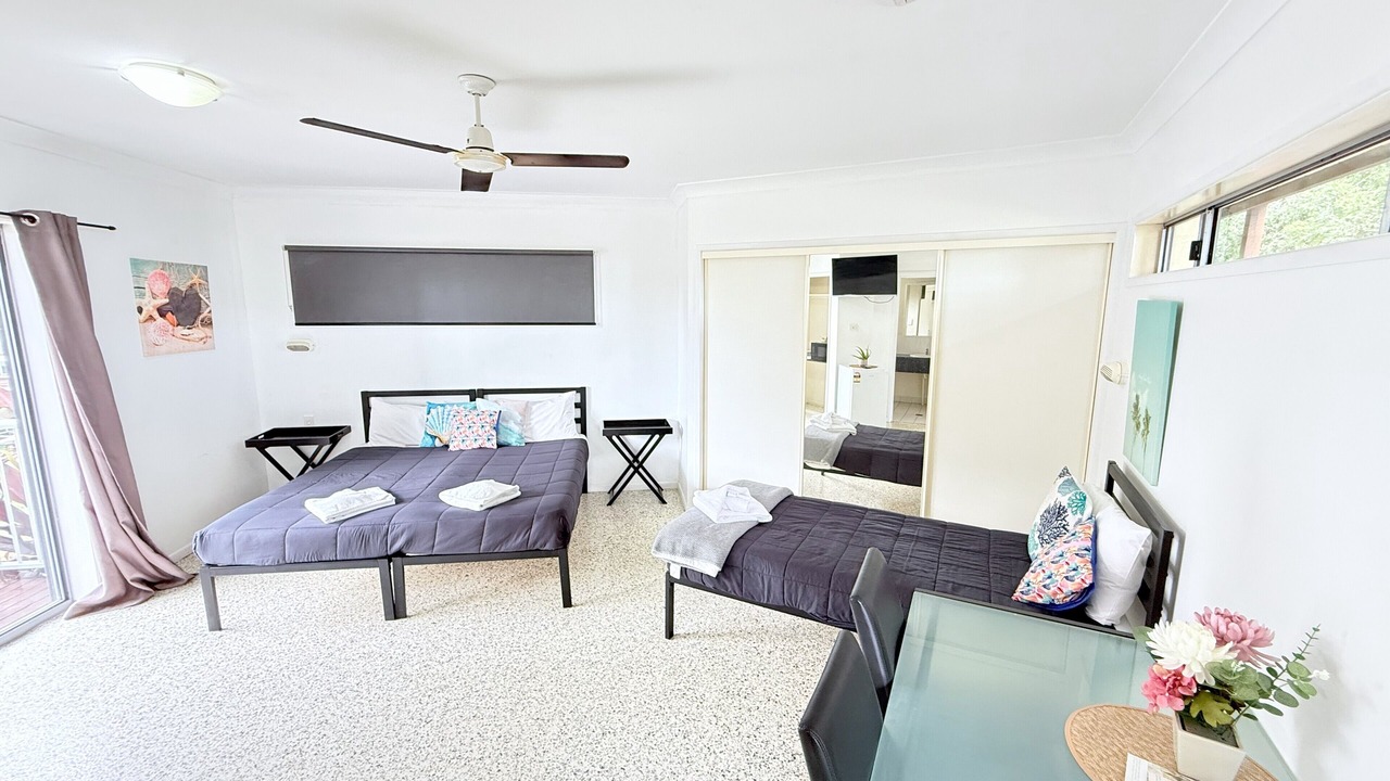 Photo of Bedroom in Emu Park