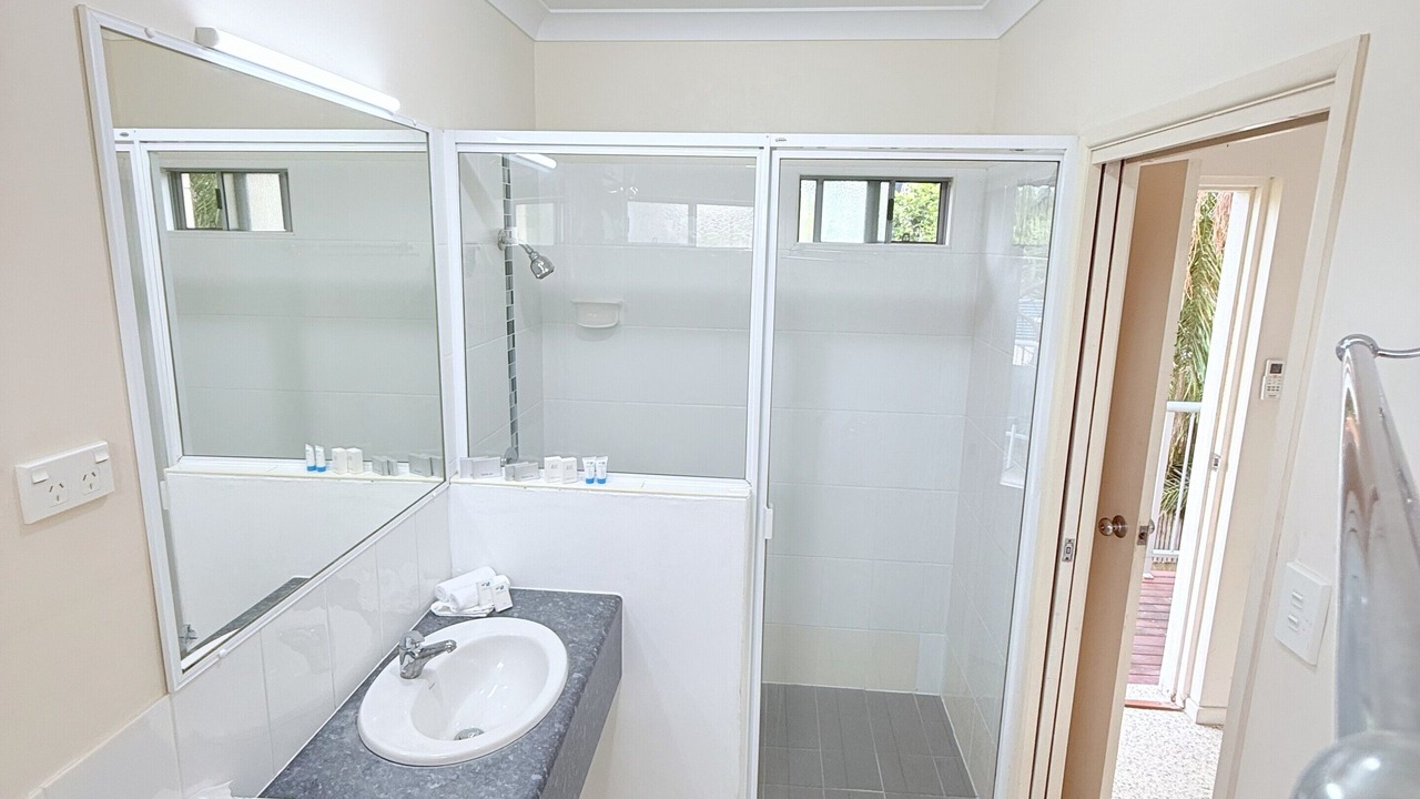 Photo of Bathroom in Emu Park