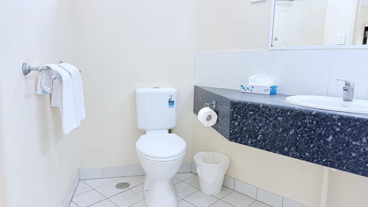 Photo of Bathroom in Emu Park