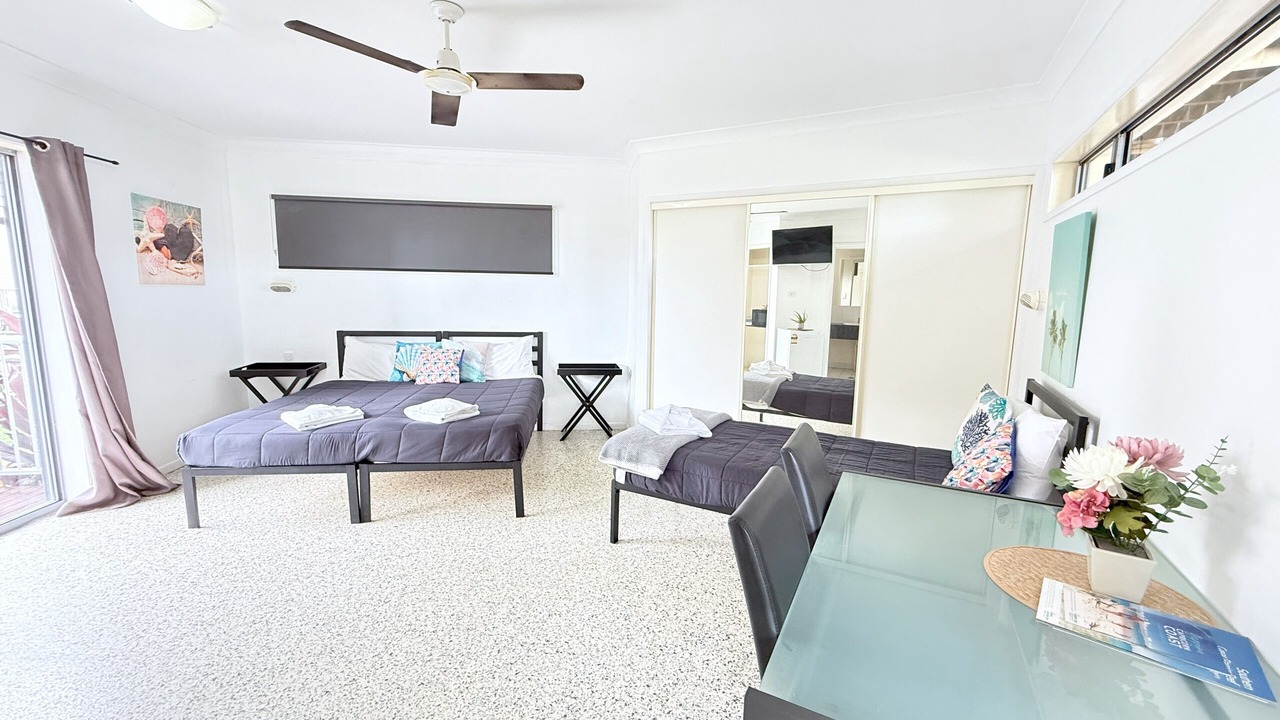 Photo of Bedroom in Emu Park