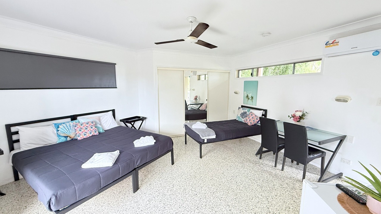 Photo of Bedroom in Emu Park