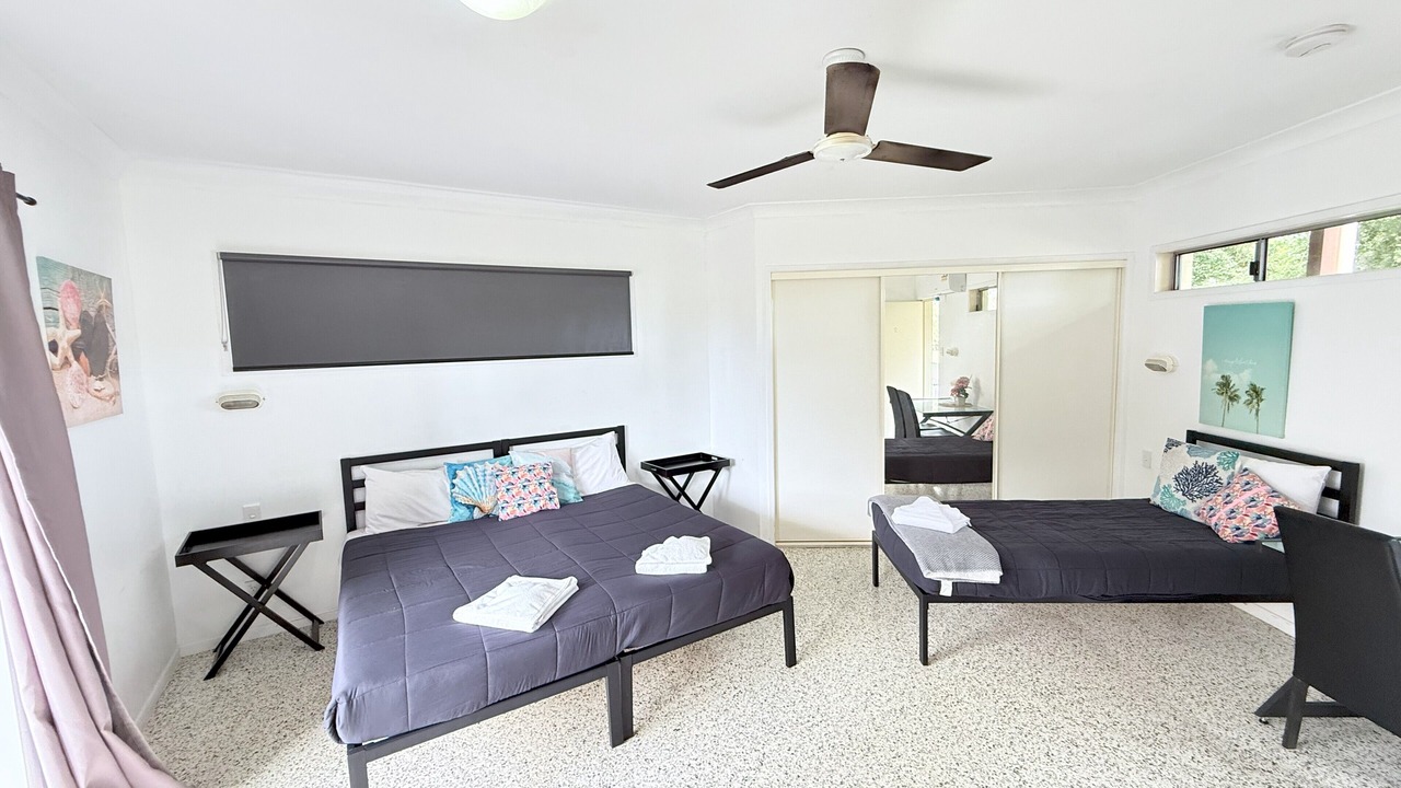 Photo of Bedroom in Emu Park