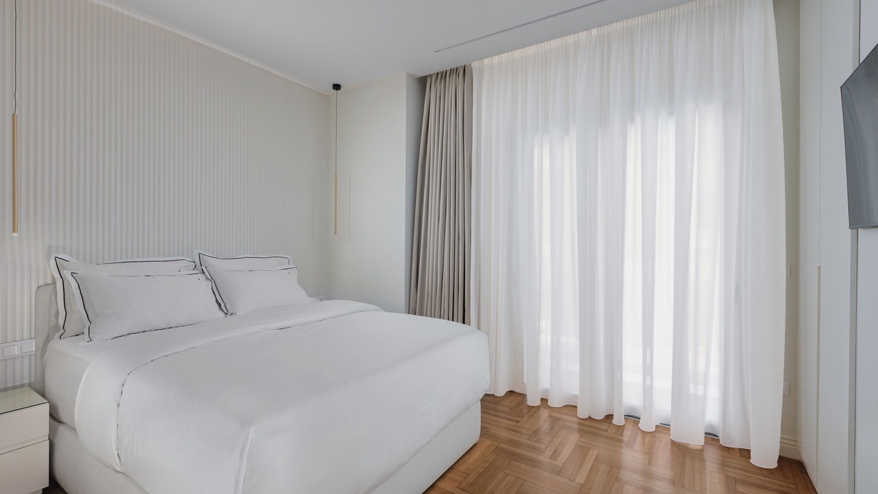 Photo of Bedroom in Kolonaki