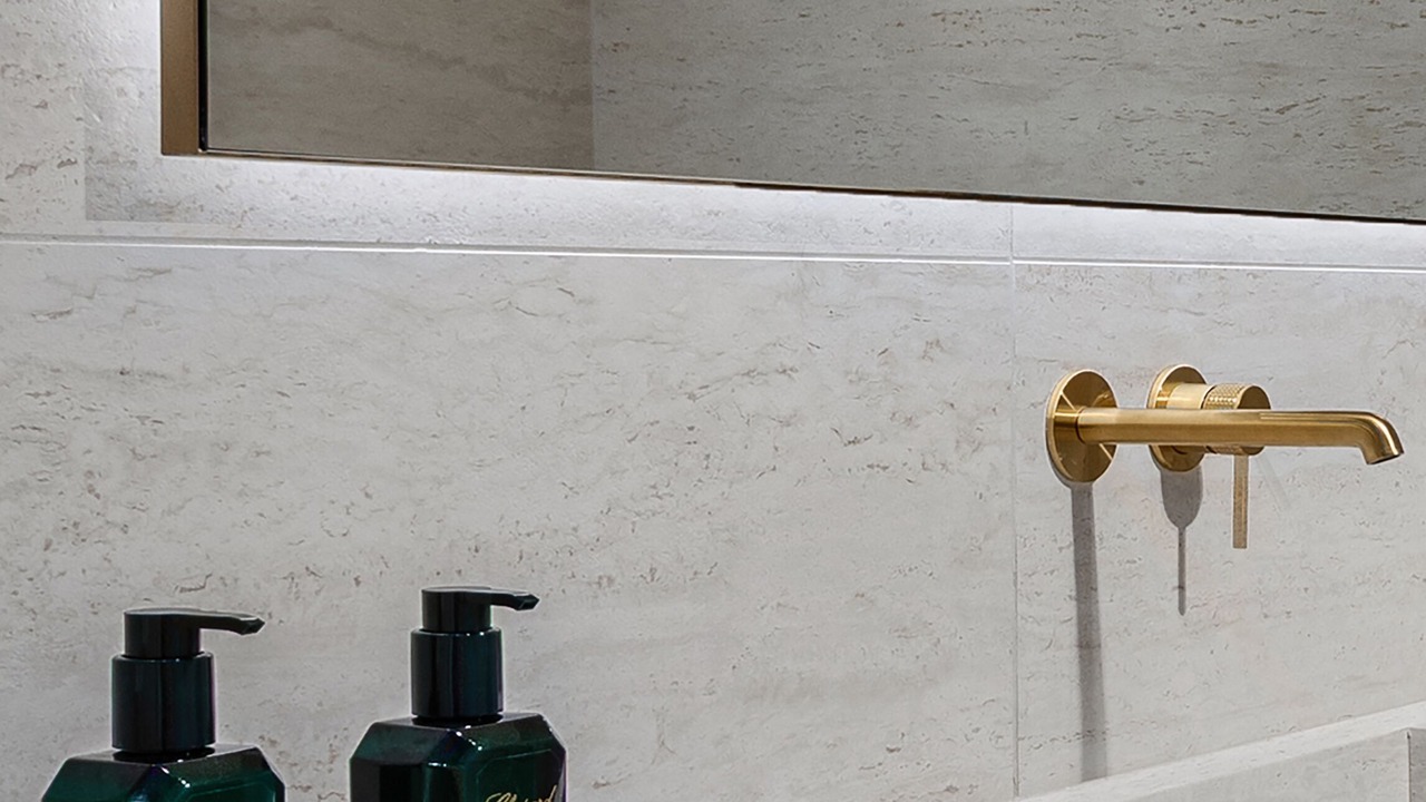 Photo of Bathroom in Kolonaki