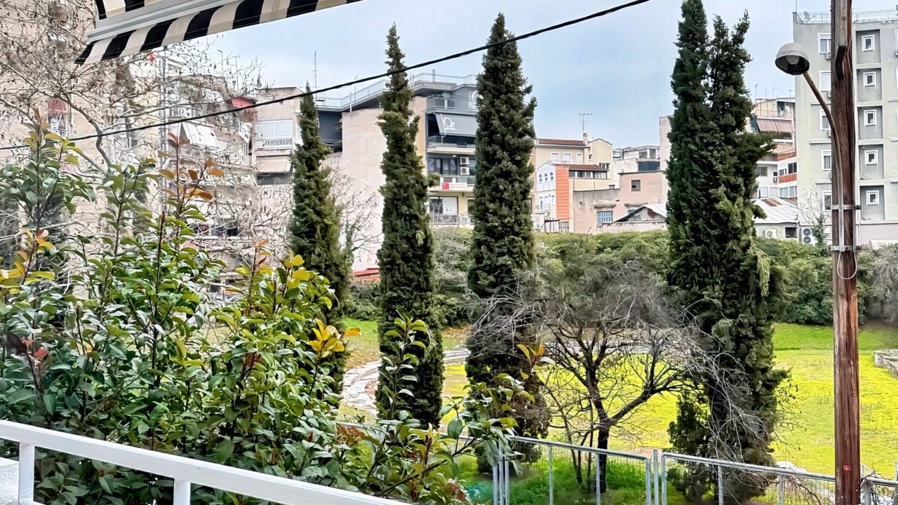 Photo of Outdoor in Larissa