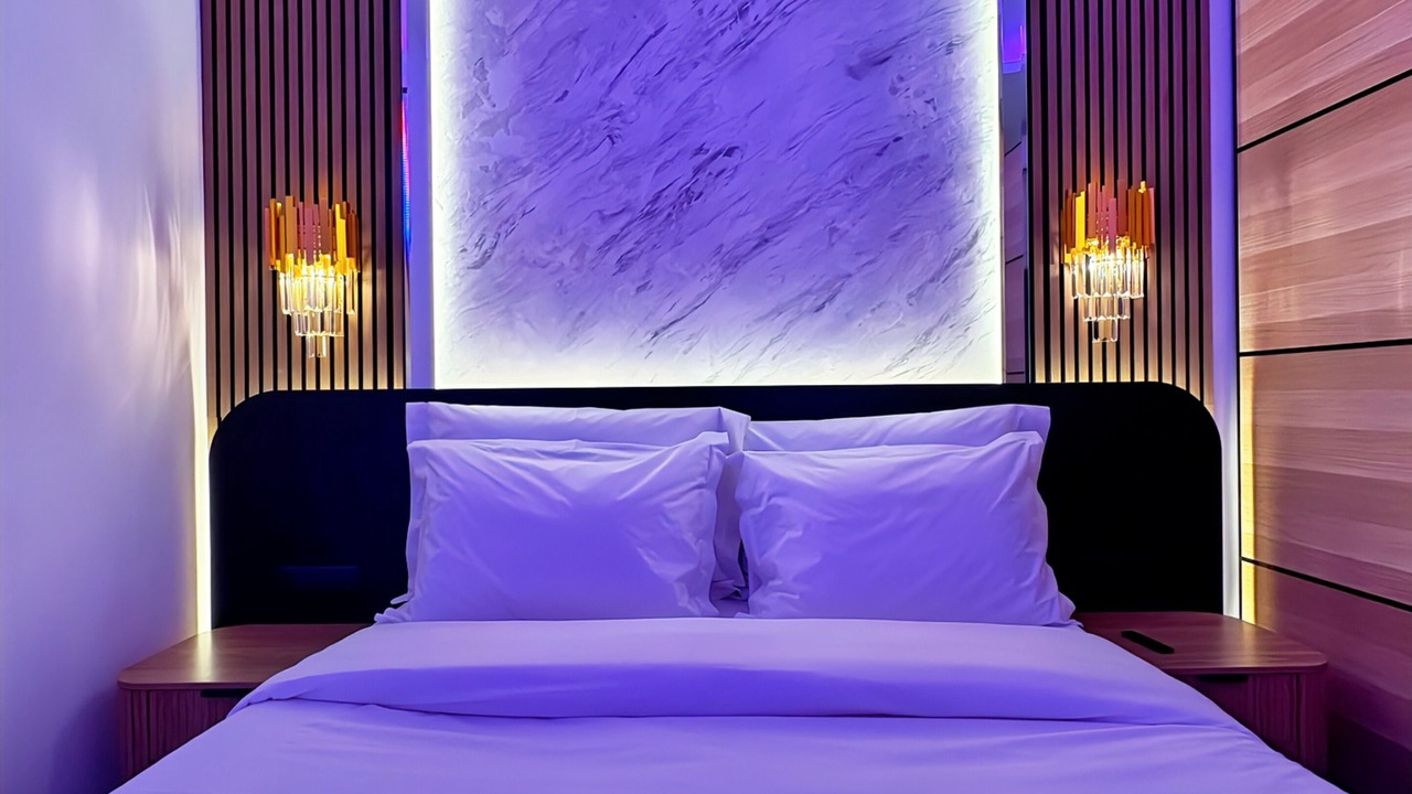 Photo of Bedroom in Larissa