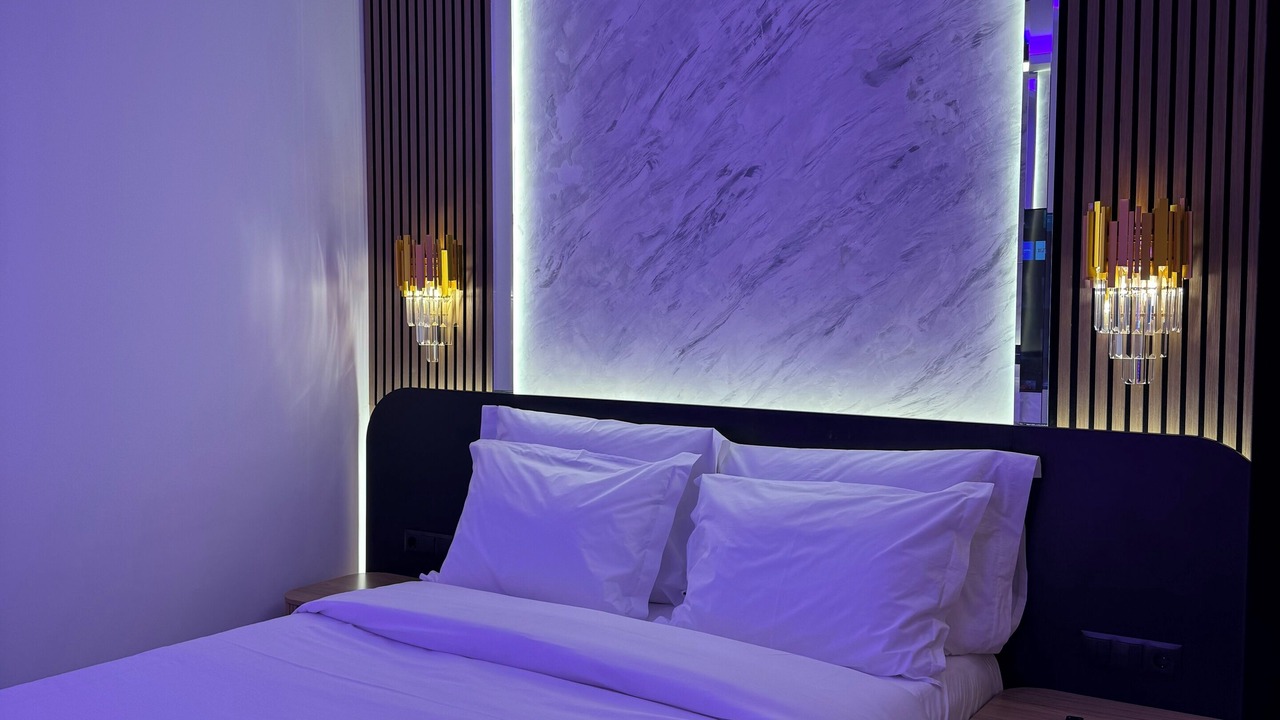 Photo of Bedroom in Larissa