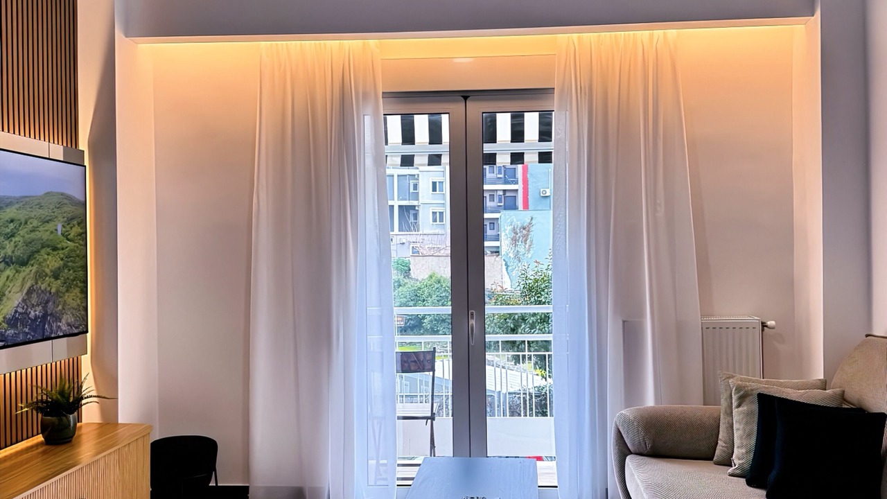 Photo of Livingroom in Larissa