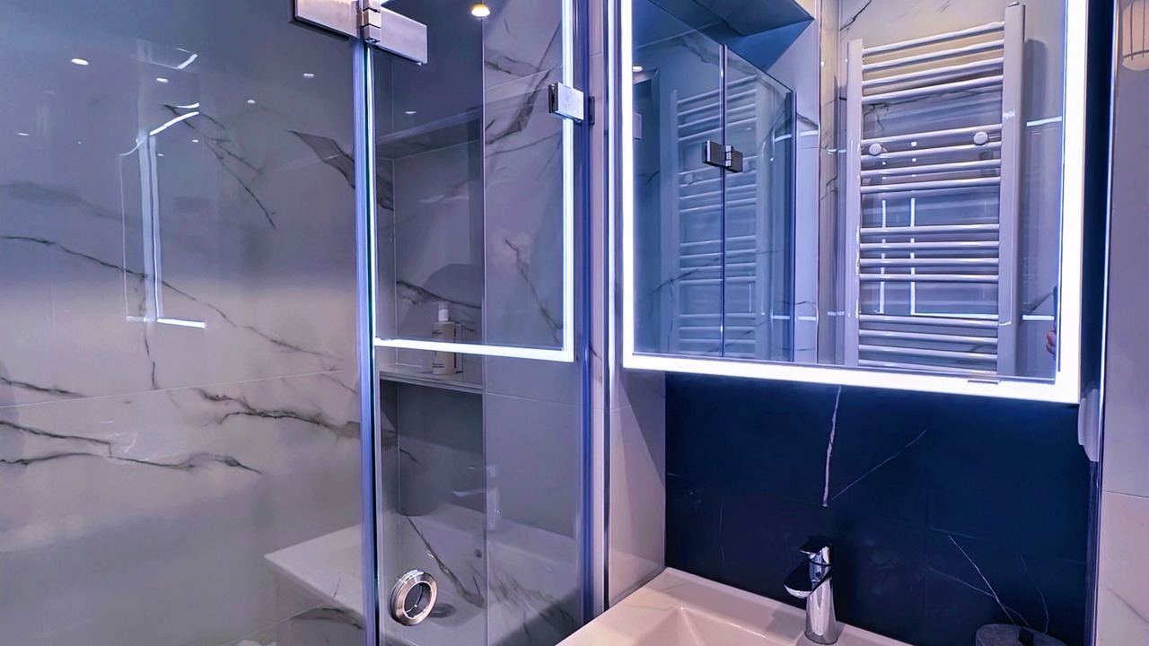 Photo of Bathroom in Larissa