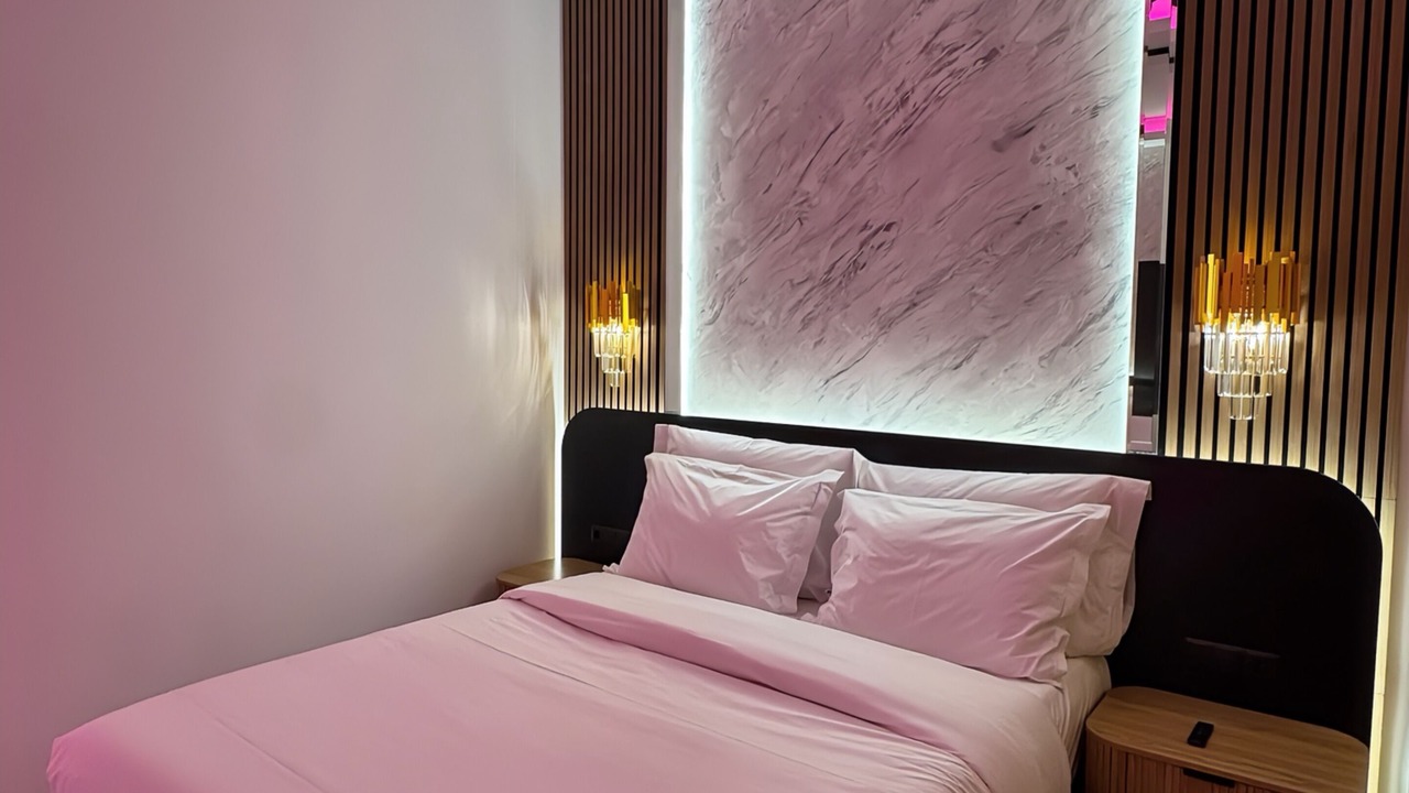 Photo of Bedroom in Larissa