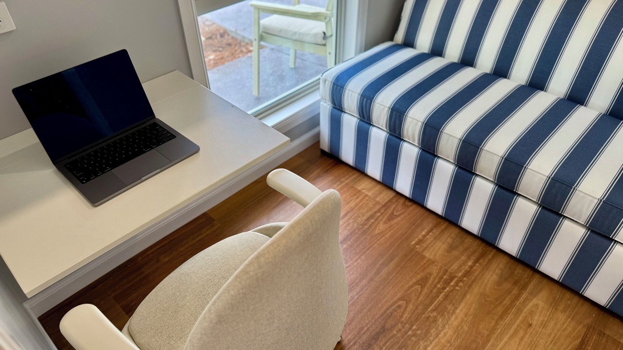 Photo of Livingroom in Brisbane Waterfront