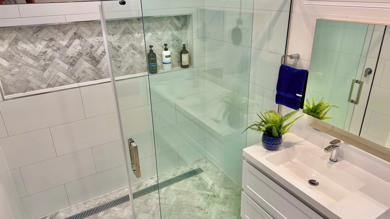 Photo of Bathroom in Brisbane Waterfront
