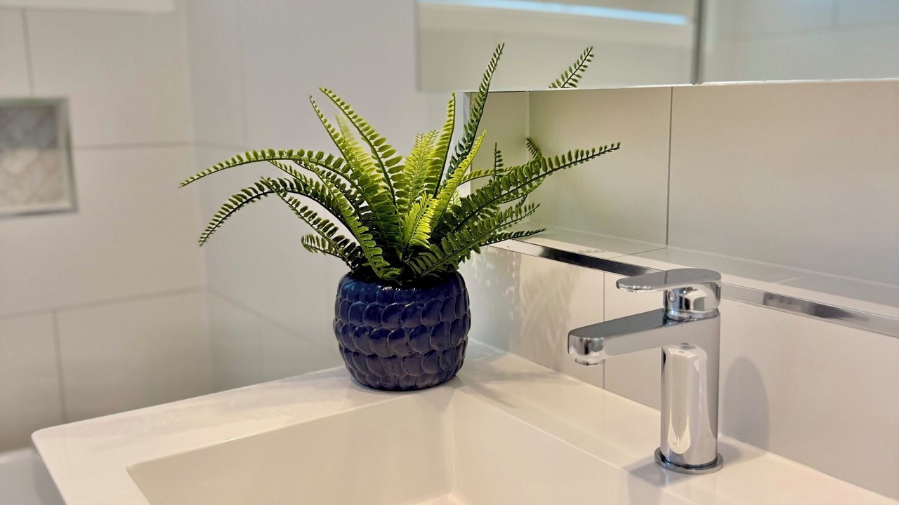 Photo of Bathroom in Brisbane Waterfront