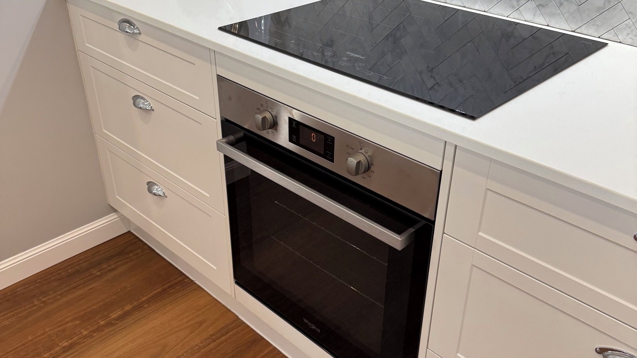 Photo of Kitchen in Brisbane Waterfront