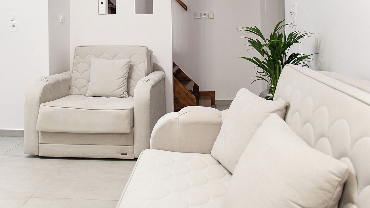 Photo of Livingroom in Skiathos