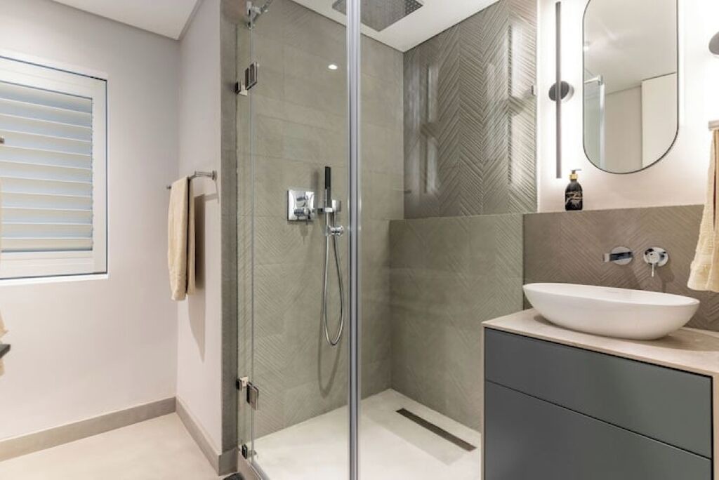 Photo of Bathroom in Hout Bay