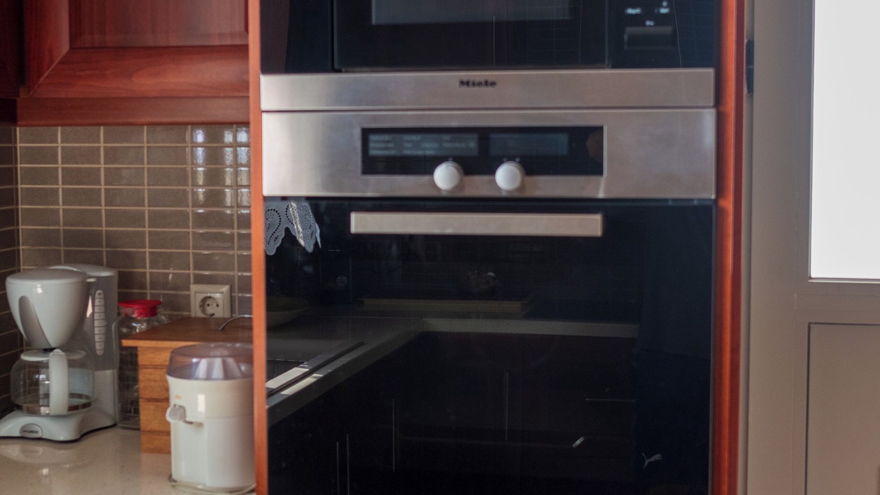Photo of Kitchen in Petrochori