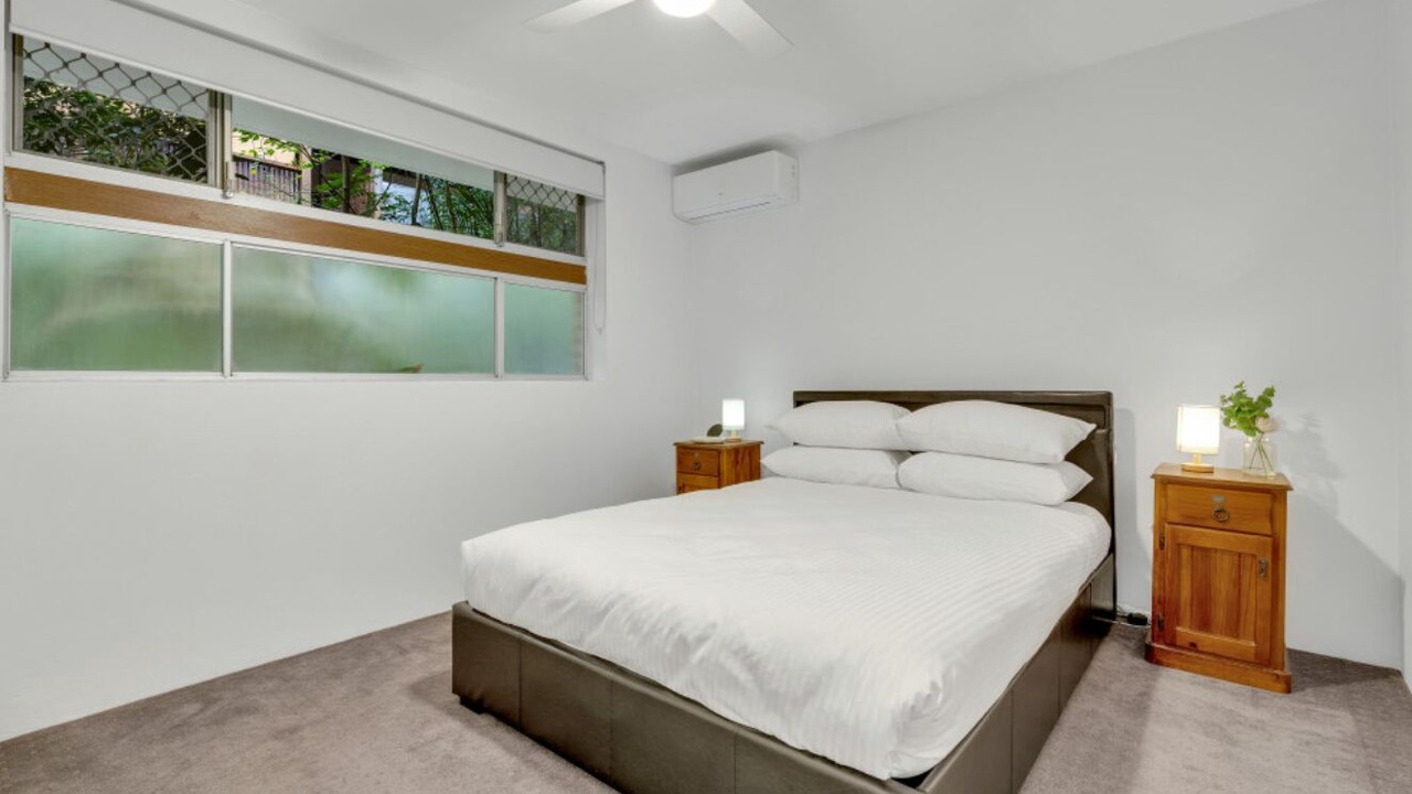 Photo of Bedroom in Milton