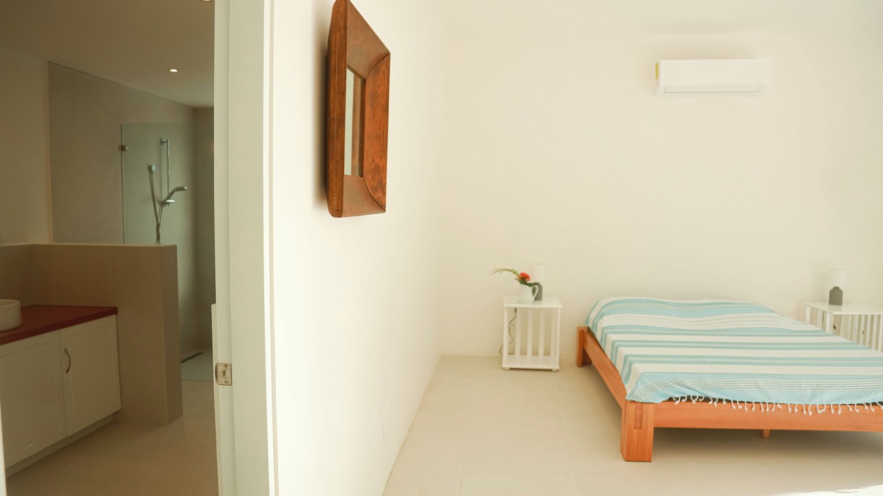 Photo of Bedroom in Cabuya