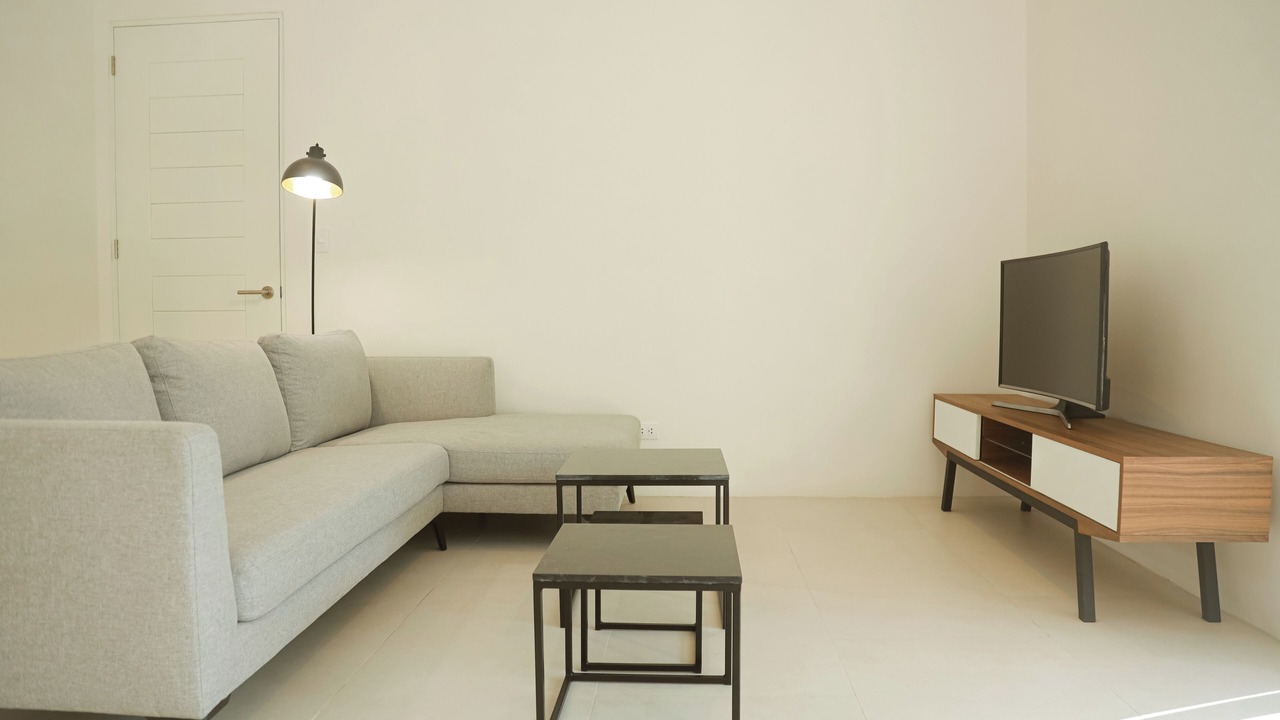 Photo of Livingroom in Cabuya