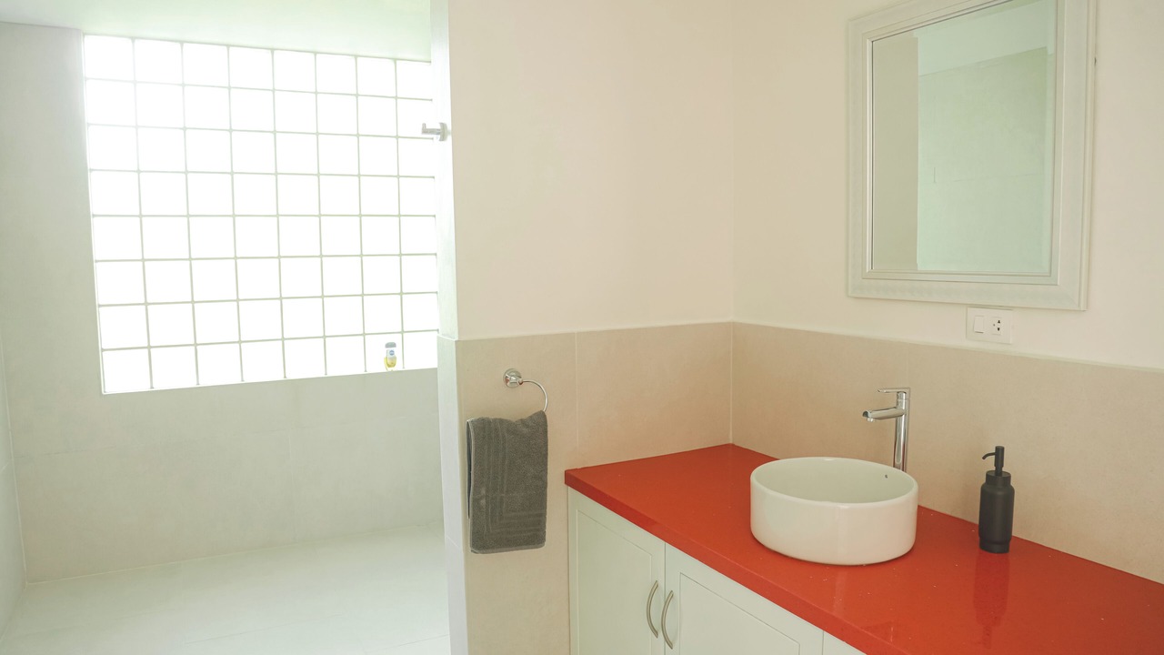 Photo of Bathroom in Cabuya