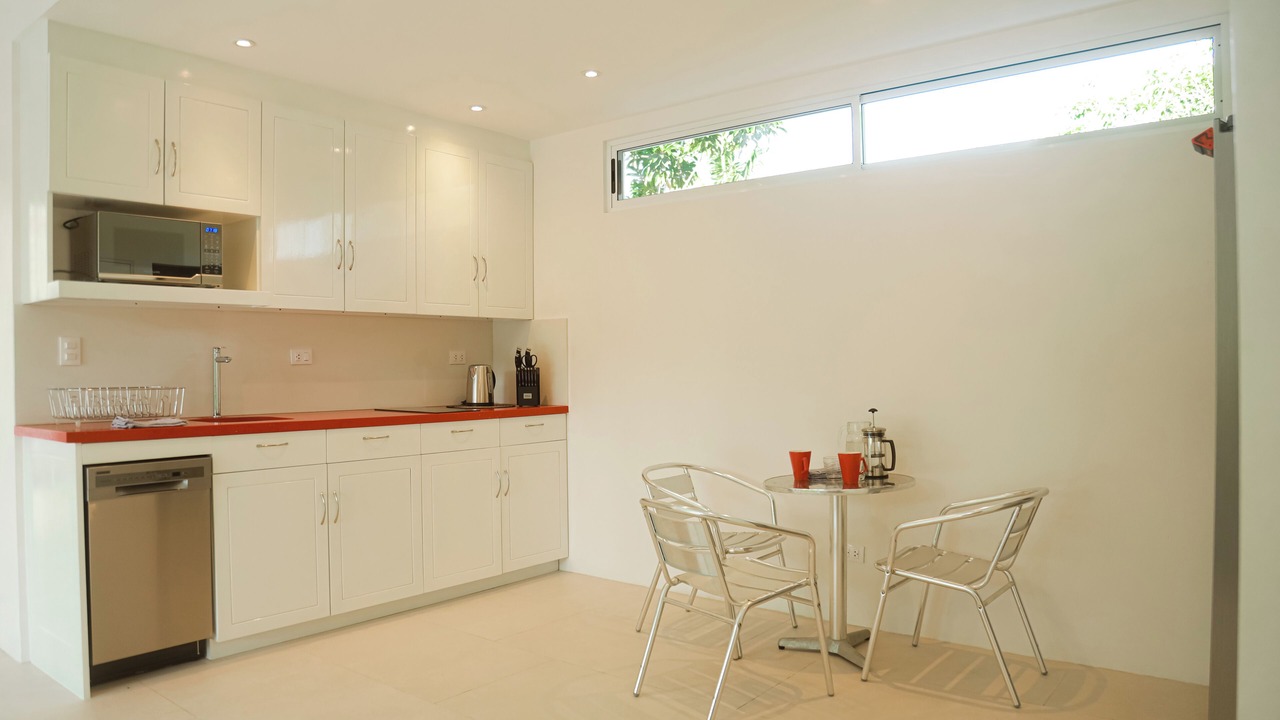 Photo of Kitchen in Cabuya