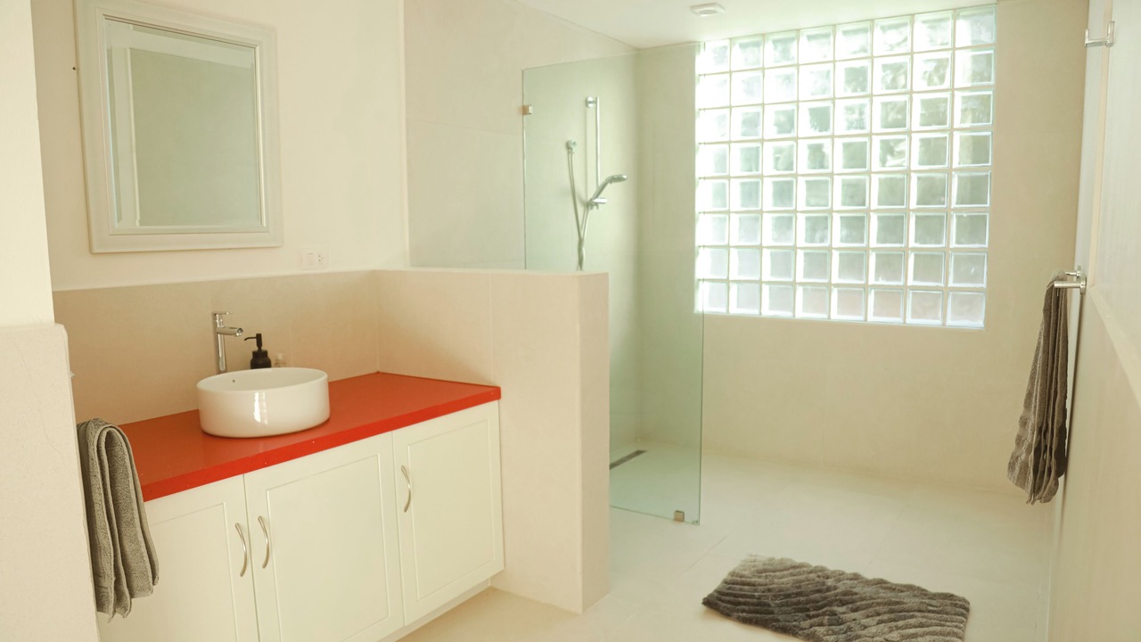 Photo of Bathroom in Cabuya