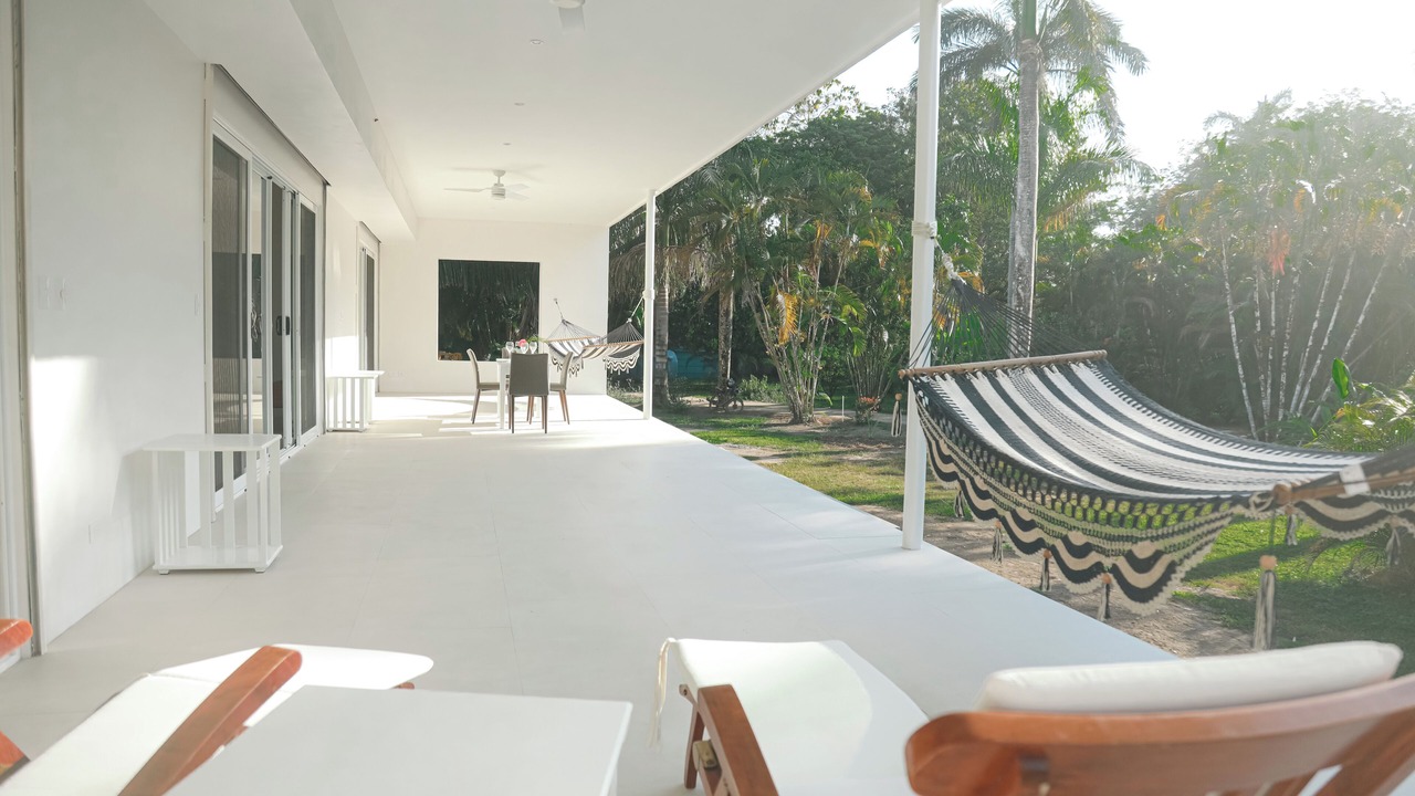 Photo of Patio Balcony in Cabuya
