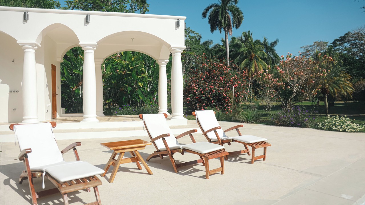 Photo of Patio Balcony in Cabuya
