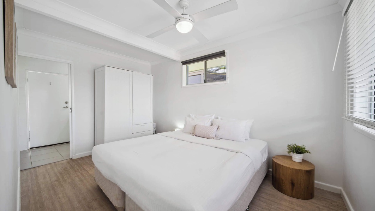 Photo of Bedroom in Coolum Beach